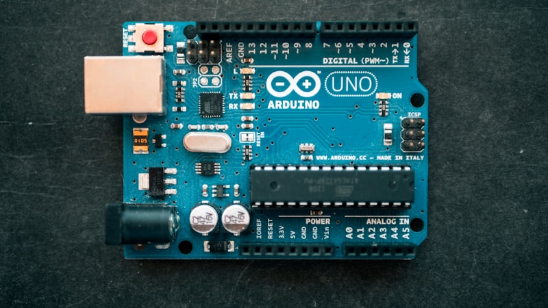 Mewujudkan Inovasi dengan Solusi IoT dan Jasa Pembuatan PCB Profesional