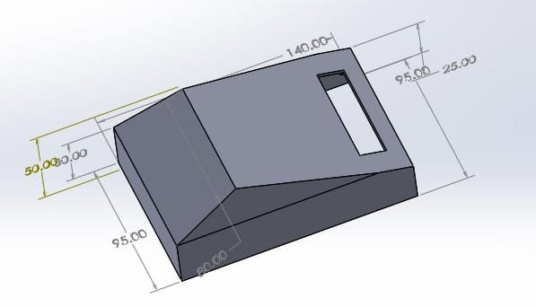 3D Design & Printing